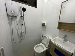 Cashew Heights Condominium (D23), Condominium #460647671